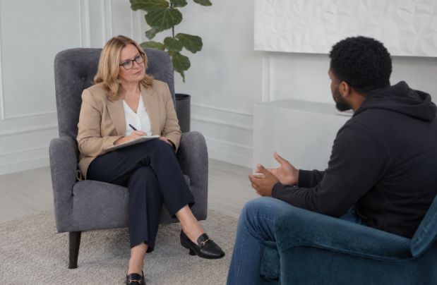 Psychotherapy in Diamond Bar