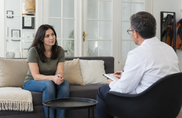 Psychotherapy in Hidden Hills