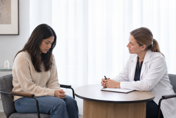 Psychotherapy in La Habra Heights