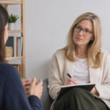 Psychotherapy in Lomita