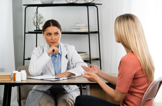 SUD Treatment in Dutchess