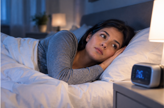 Sleep Disorders Doctor in Avalon