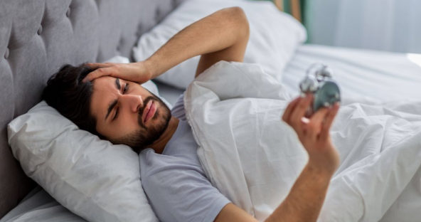 Sleep Disorders Doctor in Bronx