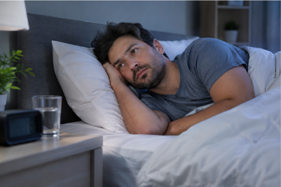 Sleep Disorders Doctor in Cerritos