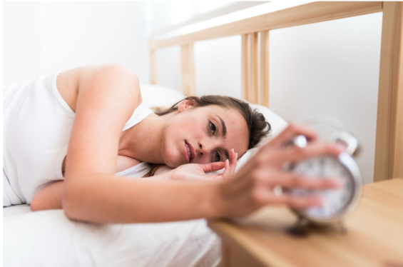 Sleep Disorders Doctor in Hawaiian Gardens