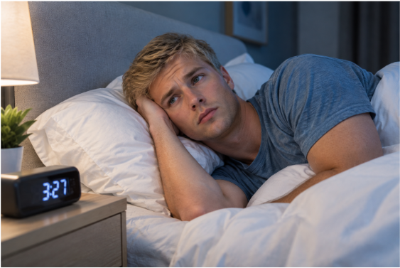 Sleep Disorders Doctor in Hawthorne