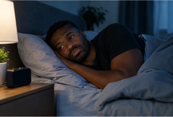 Sleep Disorders Doctor in Hidden Hills