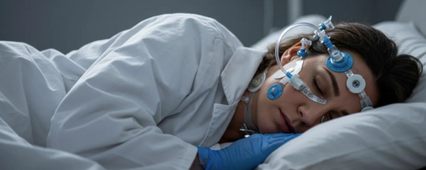Sleep Disorders Doctor in Kings