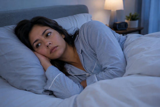 Sleep Disorders Doctor in Long Beach