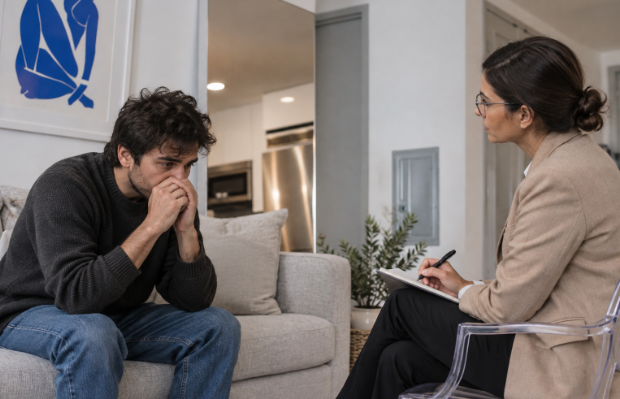 Sleep-Wake Disorders Doctor in Alhambra