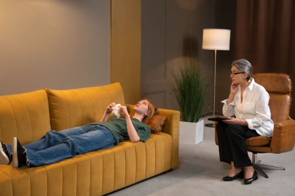 Sleep-Wake Disorders Doctor in Bellflower
