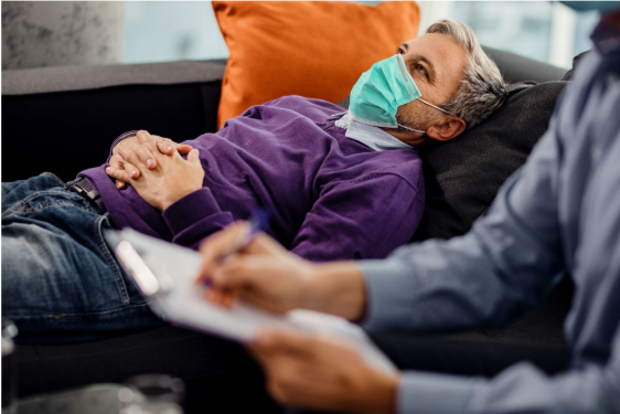 Sleep-Wake Disorders Doctor in Bronx, New York