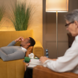 Sleep-Wake Disorders Doctor in Burbank