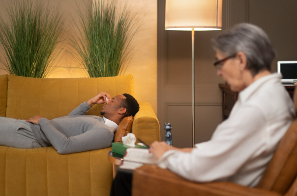 Sleep-Wake Disorders Doctor in Burbank