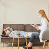 Sleep-Wake Disorders Doctor in Irwindale