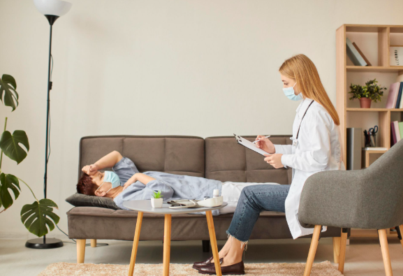 Sleep-Wake Disorders Doctor in Irwindale