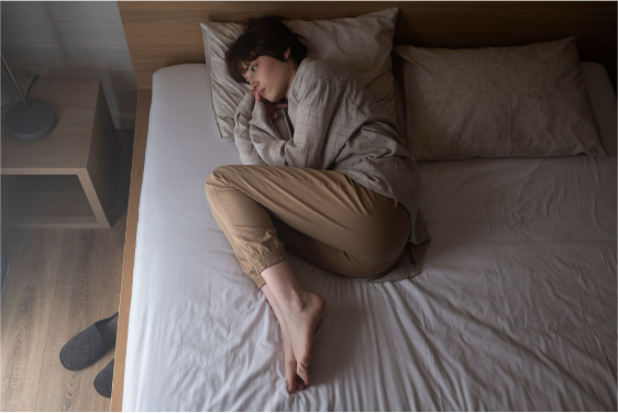Sleep-Wake Disorders Doctor in Suffolk, New York