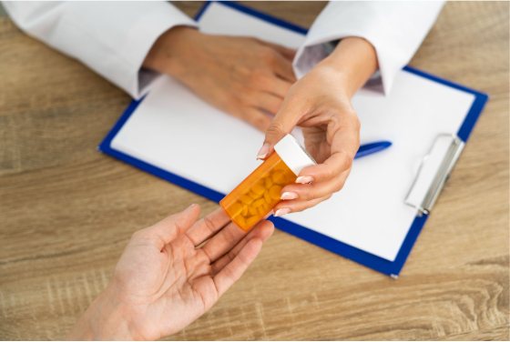 Suboxone Treatment in Arcadia