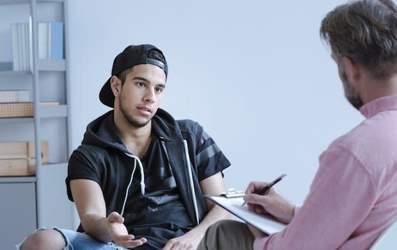 Suboxone Treatment in Fulton