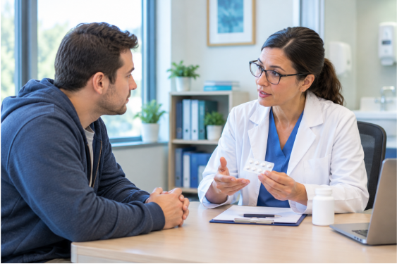 Suboxone Treatment in Rolling Hills Estates