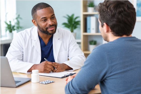 Suboxone Treatment in West Hollywood