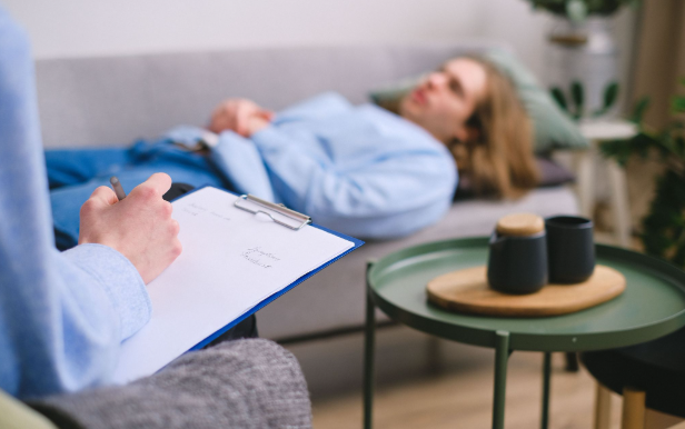 Substance Abuse Treatment in Allegany, New York