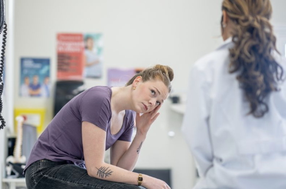 Substance Abuse Treatment in Calabasas