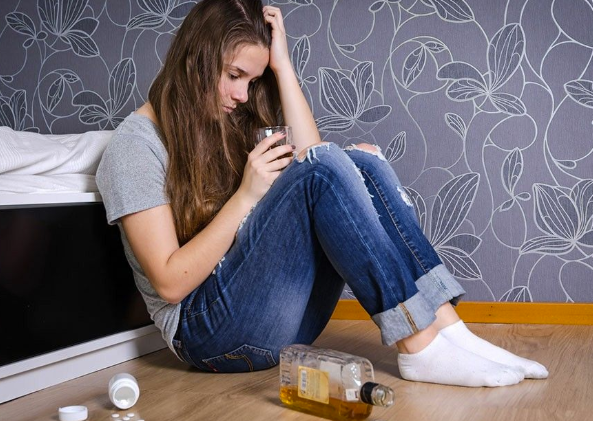 Substance Abuse Treatment in California for Mental and Behavioral Wellness