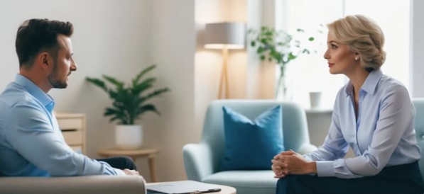 Substance Abuse Treatment in Cerritos