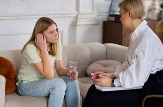 Substance Abuse Treatment in Industry