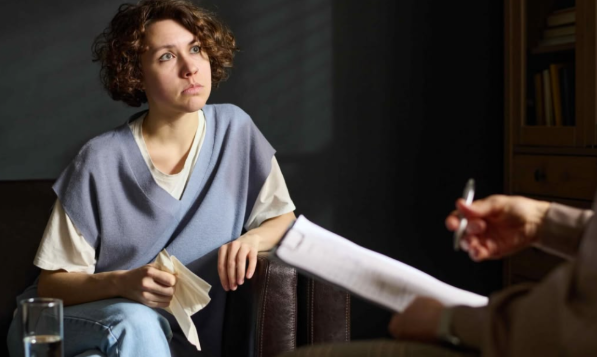 Substance Abuse Treatment in La Mirada