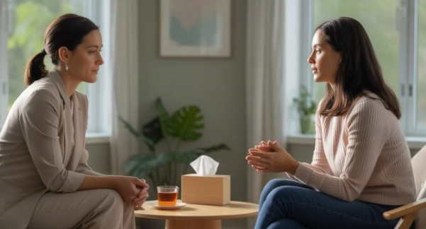 Substance Abuse Treatment in Palos Verdes Estates
