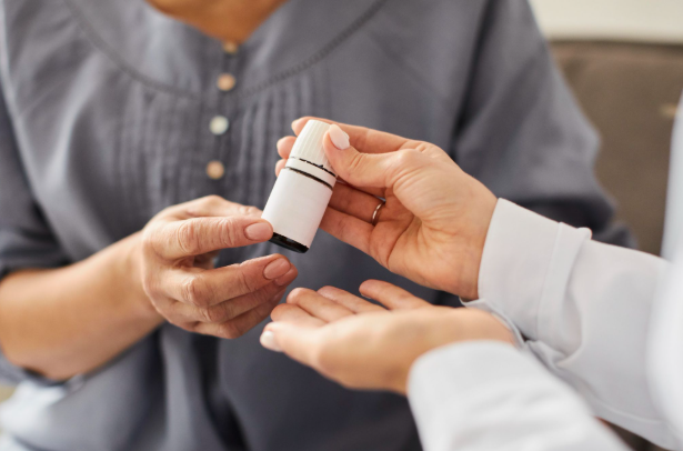 Substance Use Disorder Treatment in Arcadia