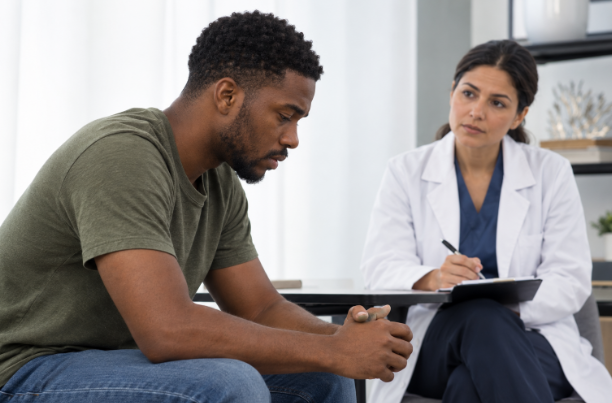 Substance Use Disorder Treatment in Bell