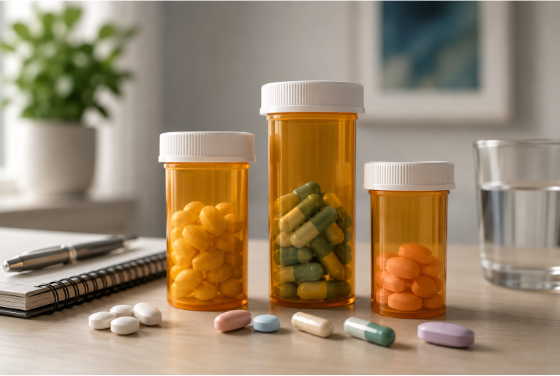 Substance Use Disorder Treatment in Jefferson, New York