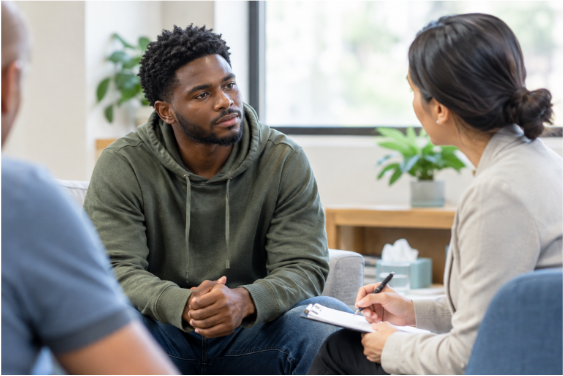 Substance Use Disorder Treatment in Oneida, New York