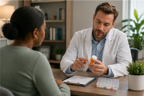 Substance Use Disorder Treatment in Rensselaer, New York
