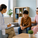 Talk Therapy in Agoura Hills
