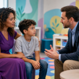 Talk Therapy in Alhambra
