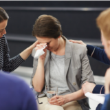 Talk Therapy in Arcadia