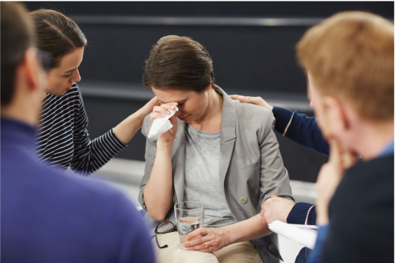 Talk Therapy in Arcadia