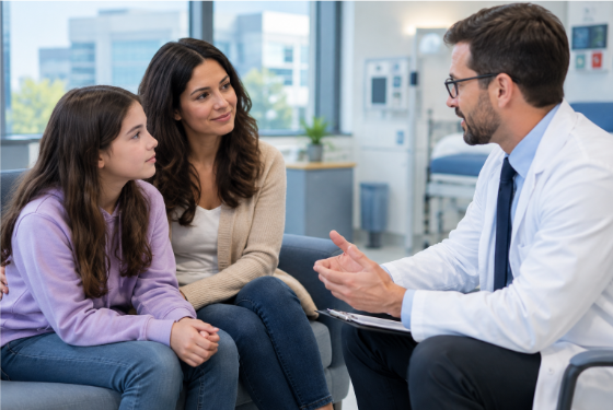 Talk Therapy in Beverly Hills