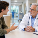 Talk Therapy in Covina