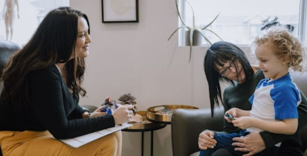 Talk Therapy in Hamilton