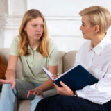 Talk Therapy in Paramount