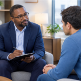 Talk Therapy in San Fernando