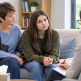 Talk Therapy in Torrance
