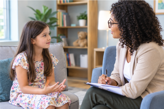 Talk Therapy in Whittier