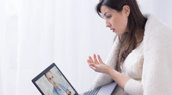 Telehealth in Albany