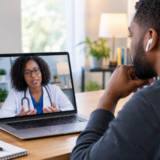Telehealth in Alhambra